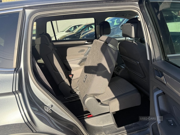 Used Volkswagen Tiguan Allspace 2018 for sale - 76441467: Photo 20