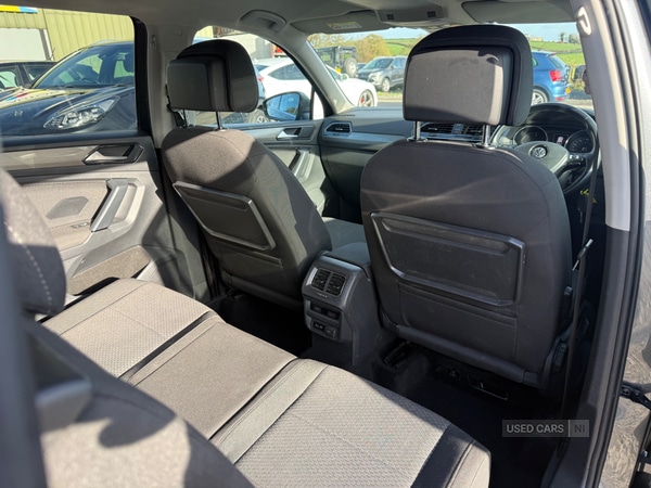 Used Volkswagen Tiguan Allspace 2018 for sale - 76441467: Photo 22
