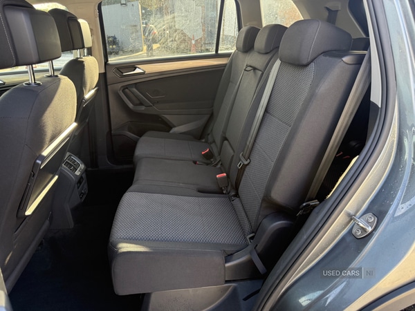 Used Volkswagen Tiguan Allspace 2018 for sale - 76441467: Photo 23