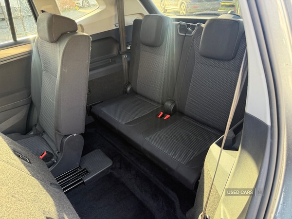 Used Volkswagen Tiguan Allspace 2018 for sale - 76441467: Photo 24