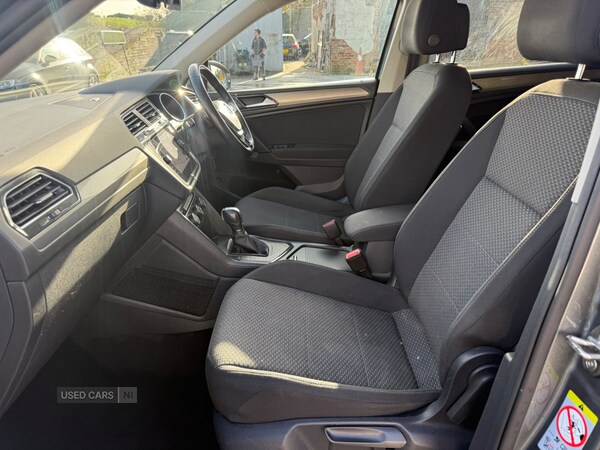 Used Volkswagen Tiguan Allspace 2018 for sale - 76441467: Photo 25