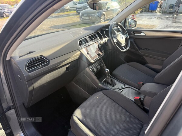 Used Volkswagen Tiguan Allspace 2018 for sale - 76441467: Photo 26