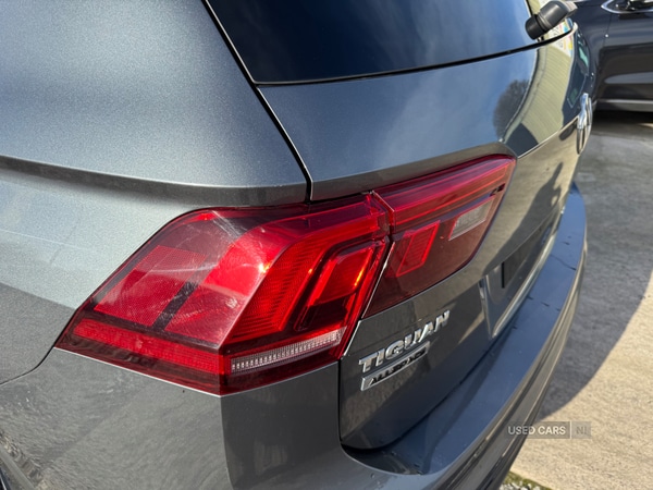 Used Volkswagen Tiguan Allspace 2018 for sale - 76441467: Photo 5