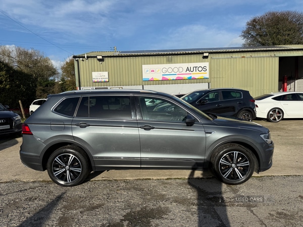 Used Volkswagen Tiguan Allspace 2018 for sale - 76441467: Photo 7
