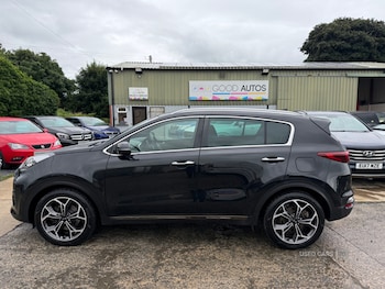 Used Kia Sportage 2019 for sale - 75340238: Photo