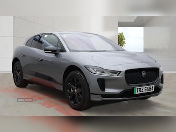 Used Jaguar I-Pace 2022 for sale - 79122054: Photo