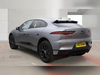 Used Jaguar I-Pace 2022 for sale - 79122054: Photo