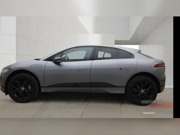 Used Jaguar I-Pace 2022 for sale - 79122054: Photo