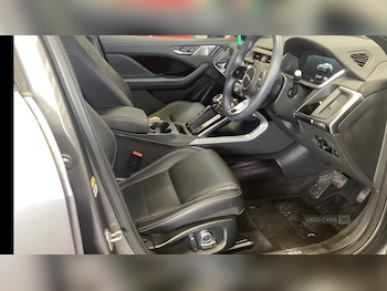 Used Jaguar I-Pace 2022 for sale - 79122054: Photo