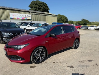 Used Toyota Auris 2018 for sale - 79256545: Photo