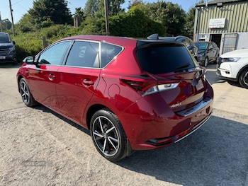 Used Toyota Auris 2018 for sale - 79256545: Photo