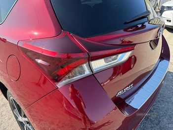 Used Toyota Auris 2018 for sale - 79256545: Photo