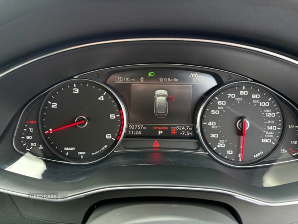 Used Audi A6 2019 for sale - 77315686: Photo 10