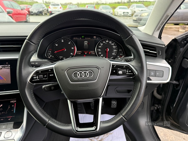 Used Audi A6 2019 for sale - 77315686: Photo 11