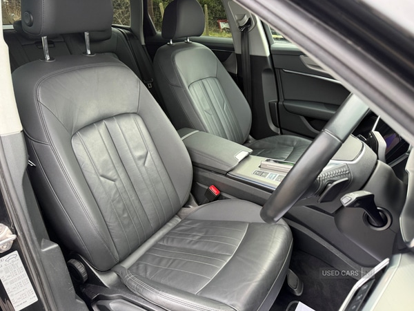 Used Audi A6 2019 for sale - 77315686: Photo 12