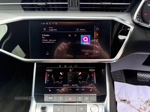 Used Audi A6 2019 for sale - 77315686: Photo 13