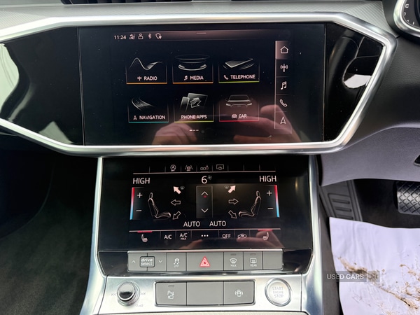 Used Audi A6 2019 for sale - 77315686: Photo 14