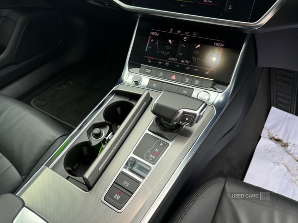 Used Audi A6 2019 for sale - 77315686: Photo 15
