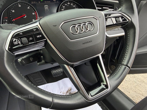 Used Audi A6 2019 for sale - 77315686: Photo 17