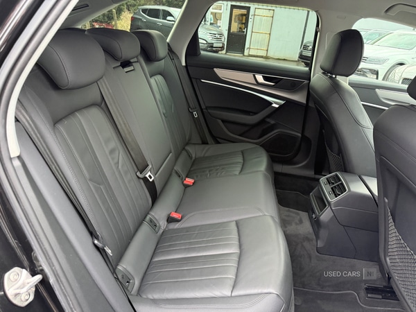 Used Audi A6 2019 for sale - 77315686: Photo 19