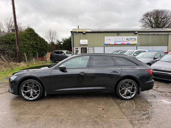 Used Audi A6 2019 for sale - 77315686: Photo 2