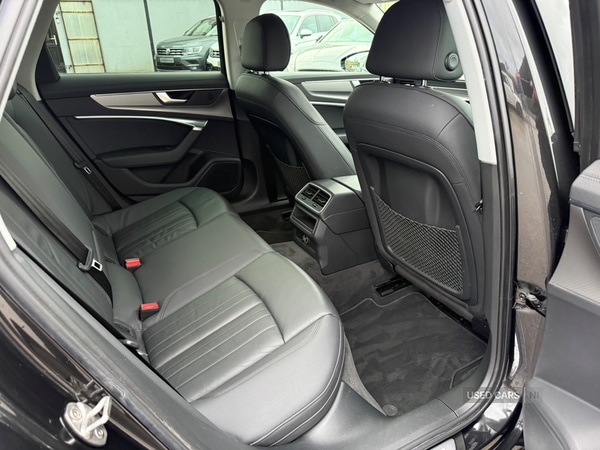 Used Audi A6 2019 for sale - 77315686: Photo 20