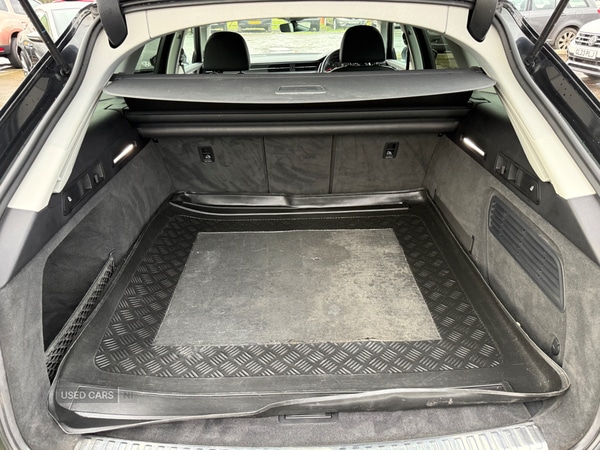 Used Audi A6 2019 for sale - 77315686: Photo 23