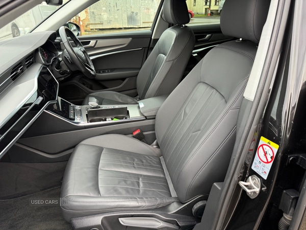 Used Audi A6 2019 for sale - 77315686: Photo 25