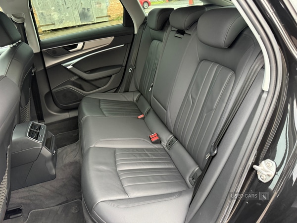 Used Audi A6 2019 for sale - 77315686: Photo 26