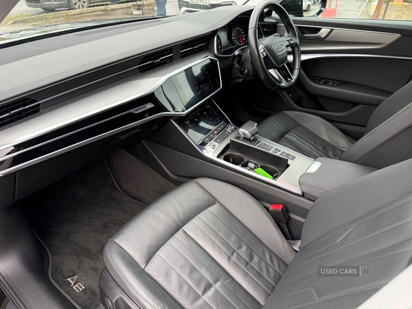 Used Audi A6 2019 for sale - 77315686: Photo 28