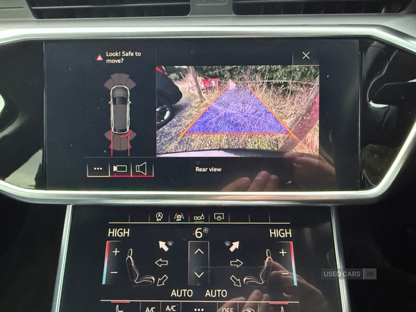 Used Audi A6 2019 for sale - 77315686: Photo 29