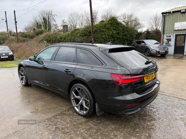 Used Audi A6 2019 for sale - 77315686: Photo 3