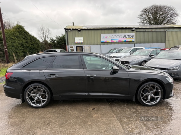Used Audi A6 2019 for sale - 77315686: Photo 4