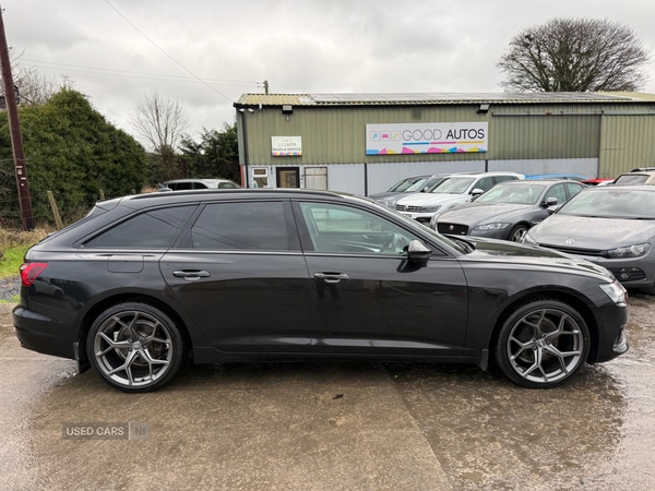 Used Audi A6 2019 for sale - 77315686: Photo 5