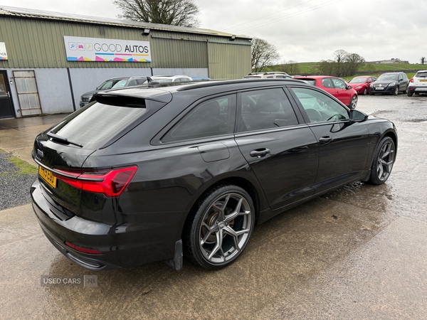 Used Audi A6 2019 for sale - 77315686: Photo 6
