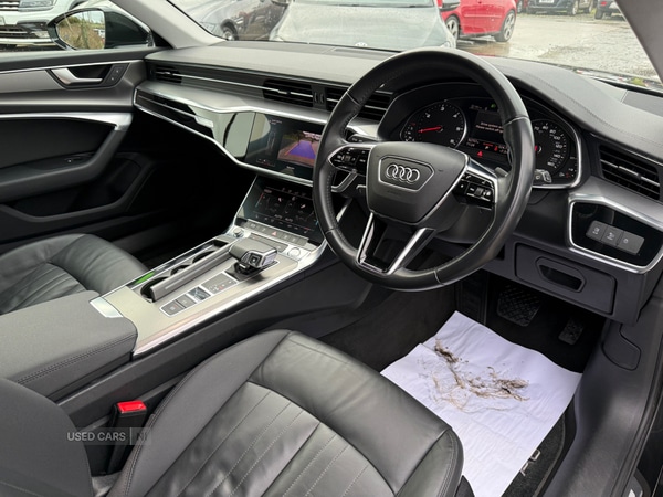 Used Audi A6 2019 for sale - 77315686: Photo 7