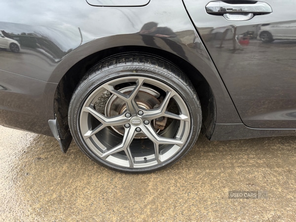 Used Audi A6 2019 for sale - 77315686: Photo 8