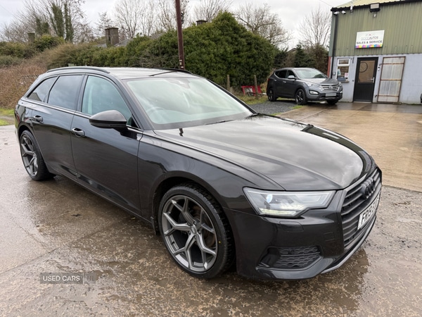 Used Audi A6 2019 for sale - 77315686: Photo 9