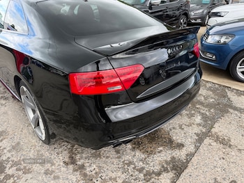 Used Audi A5 2014 for sale - 79426977: Photo
