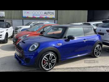 2020 - 2.0 JCW II 3dr [Comfort Pack]