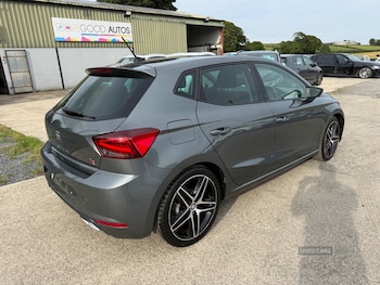 Used SEAT Ibiza 2018 for sale - 79485219: Photo
