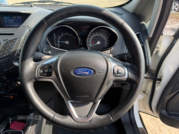 Used Ford Ecosport 2017 for sale - 77978644: Photo 10