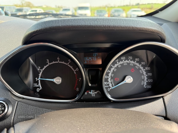 Used Ford Ecosport 2017 for sale - 77978644: Photo 11