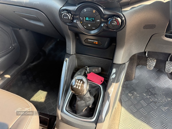 Used Ford Ecosport 2017 for sale - 77978644: Photo 14