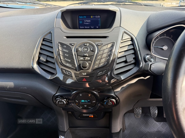 Used Ford Ecosport 2017 for sale - 77978644: Photo 15