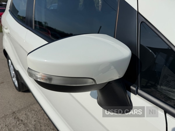Used Ford Ecosport 2017 for sale - 77978644: Photo 8