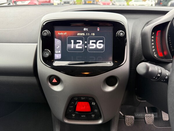 Used Toyota AYGO 2019 for sale - 76593128: Photo 10