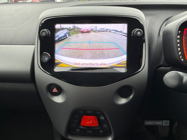 Used Toyota AYGO 2019 for sale - 76593128: Photo 16