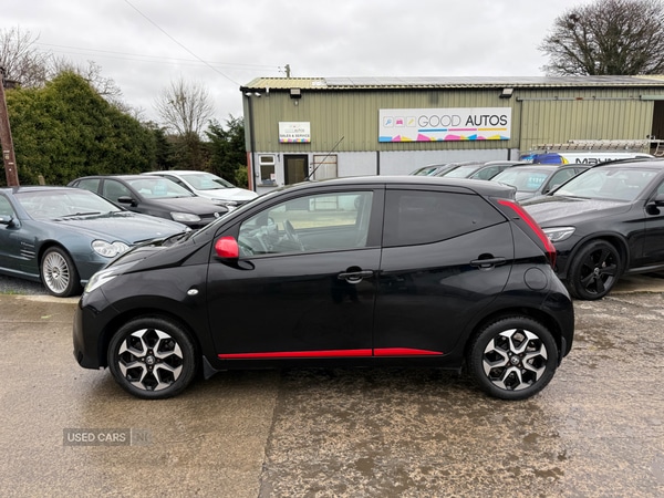 Used Toyota AYGO 2019 for sale - 76593128: Photo 2