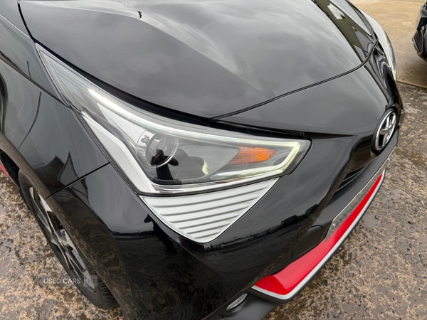 Used Toyota AYGO 2019 for sale - 76593128: Photo 9